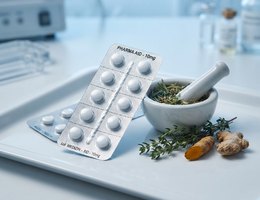 Obat kimia