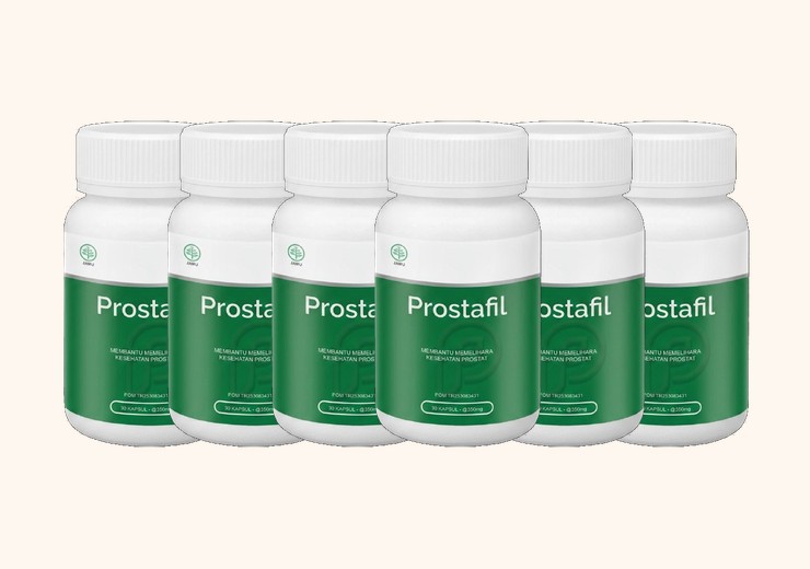 Prostafil