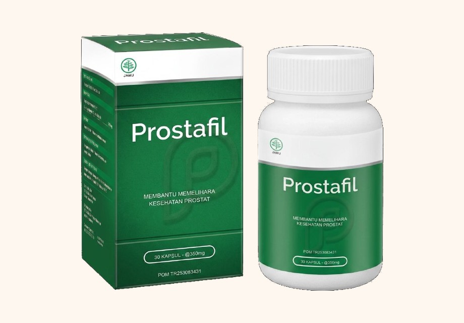 Prostafil