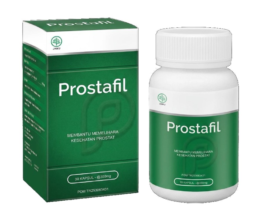 Prostafil